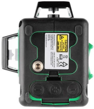 ADA Cube 3-360 GREEN Professional Edition Построитель лазерных плоскостей [А00573]