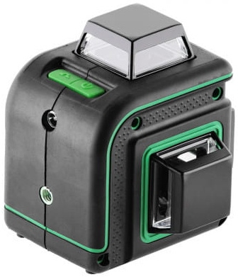 ADA Cube 3-360 GREEN Professional Edition Построитель лазерных плоскостей [А00573]
