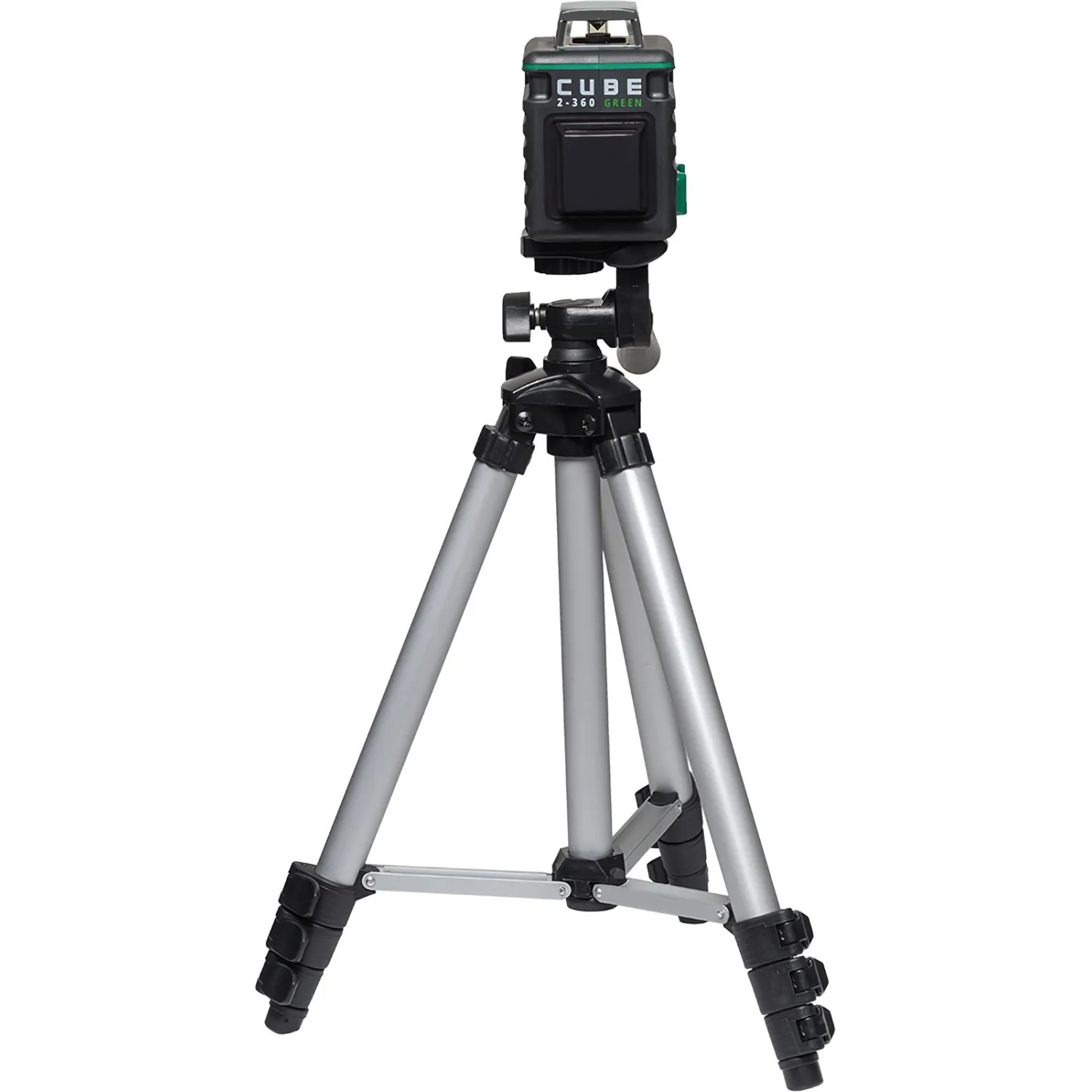 ADA Cube 2-360 Green Professional Edition Построитель лазерных плоскостей [А00534]