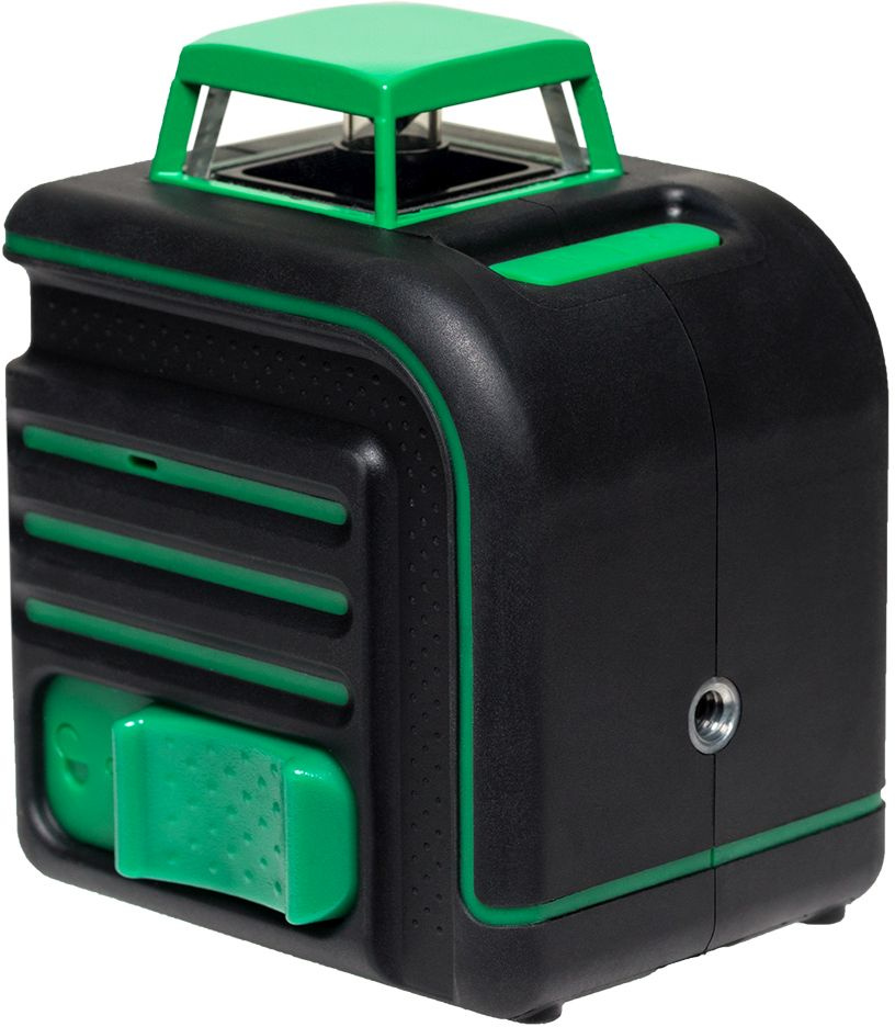 ADA CUBE 2-360 Green Ultimate Edition Построитель лазерных плоскостей [А00471]