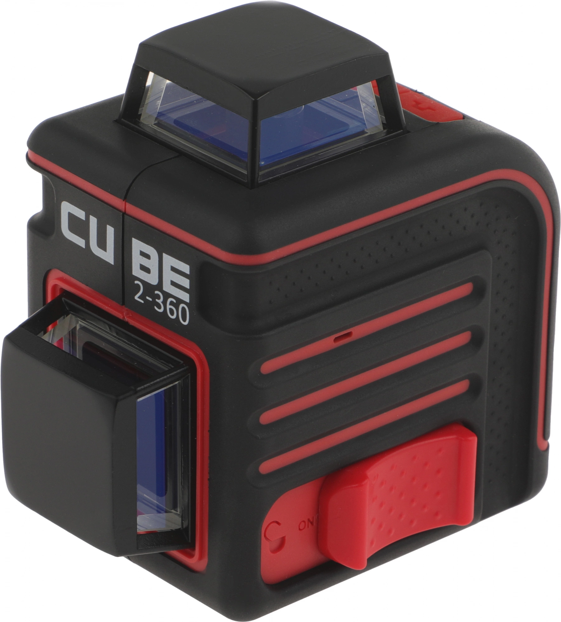 ADA Cube 2-360 Professional Edition Построитель лазерных плоскостей [А00449]
