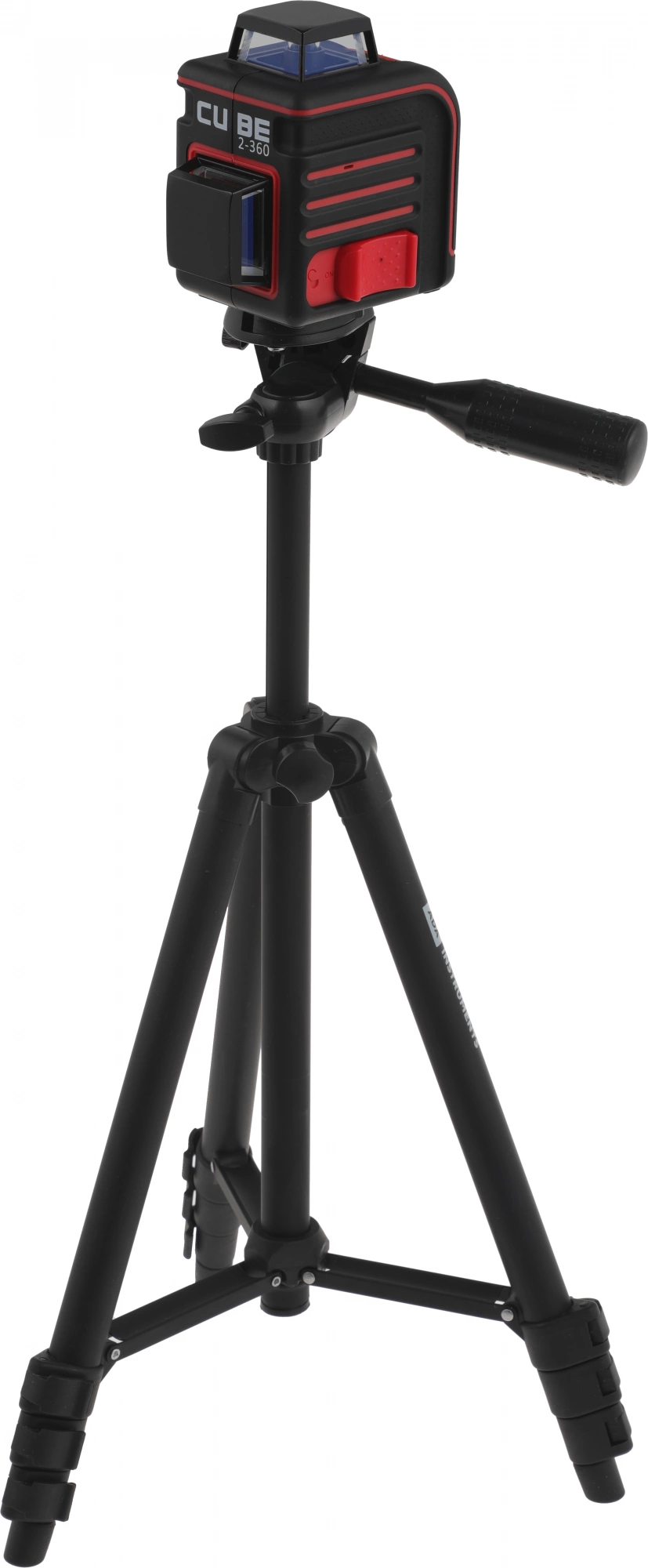 ADA Cube 2-360 Professional Edition Построитель лазерных плоскостей [А00449]