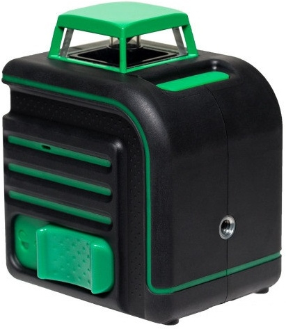 ADA Cube 360 Green Professional Edition Построитель лазерных плоскостей [А00535]