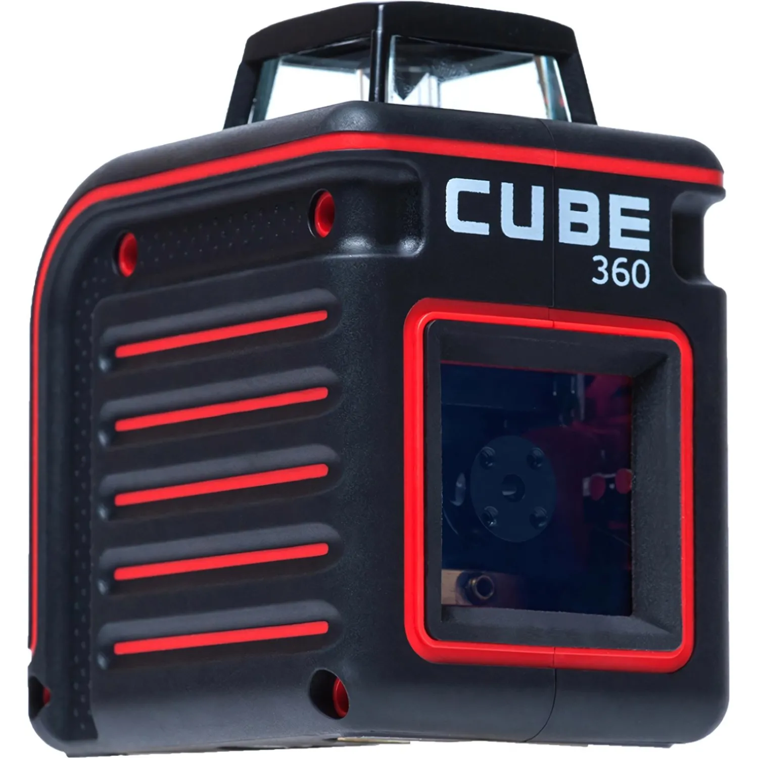 ADA Cube 360 Professional Edition Построитель лазерных плоскостей [А00445]