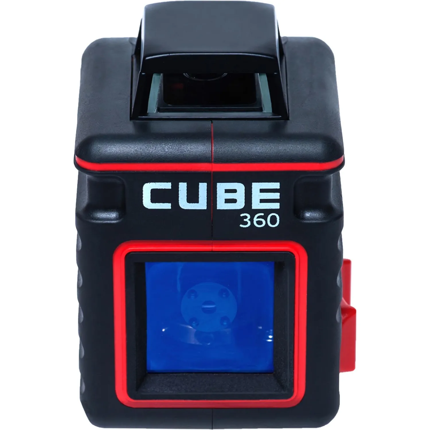 ADA Cube 360 Professional Edition Построитель лазерных плоскостей [А00445]