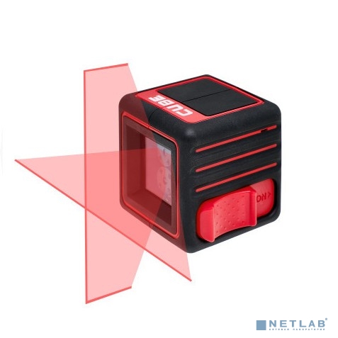 ADA Cube Basic Edition Построитель лазерных плоскостей [А00341]
