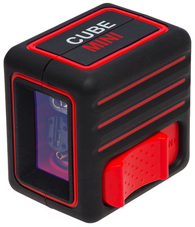 ADA Cube MINI Professional Edition Построитель лазерных плоскостей [А00462]