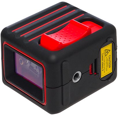 ADA Cube MINI Professional Edition Построитель лазерных плоскостей [А00462]