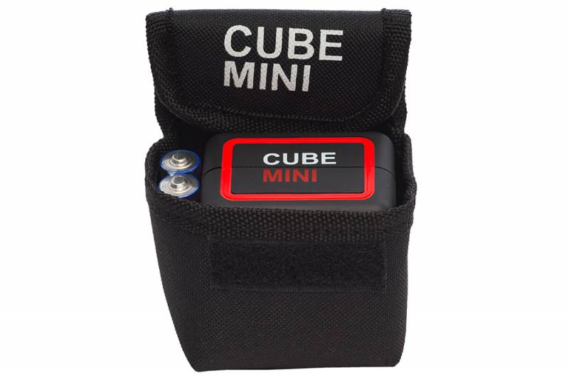 ADA Cube MINI Professional Edition Построитель лазерных плоскостей [А00462]