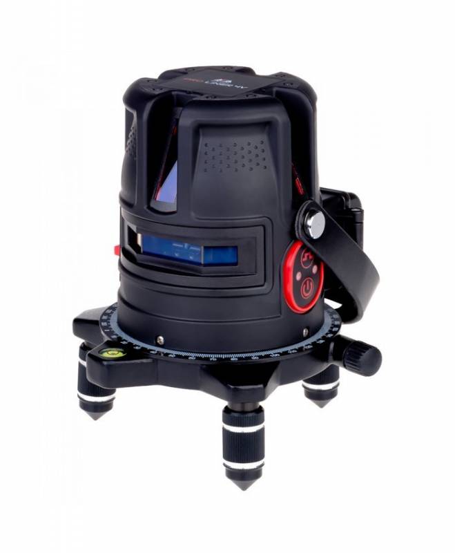 ADA PROLiner 4V Построитель лазерных плоскостей [А00474]