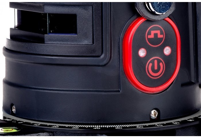 ADA PROLiner 4V Построитель лазерных плоскостей [А00474]