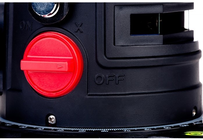 ADA PROLiner 4V Построитель лазерных плоскостей [А00474]