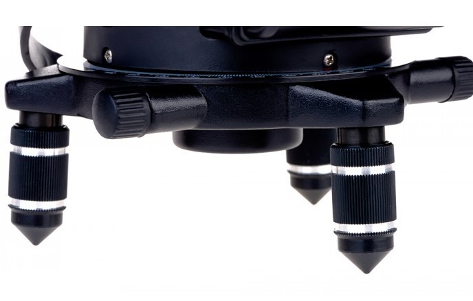 ADA PROLiner 4V Построитель лазерных плоскостей [А00474]