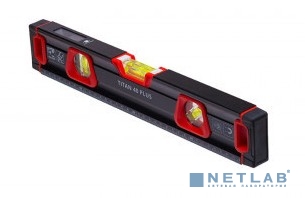 ADA TITAN 40 PLUS Уровень строительный [А00509]