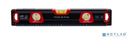 ADA TITAN 40 PLUS Уровень строительный [А00509]