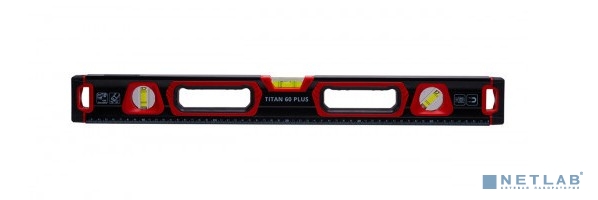 ADA TITAN 60 PLUS Уровень строительный [А00510]