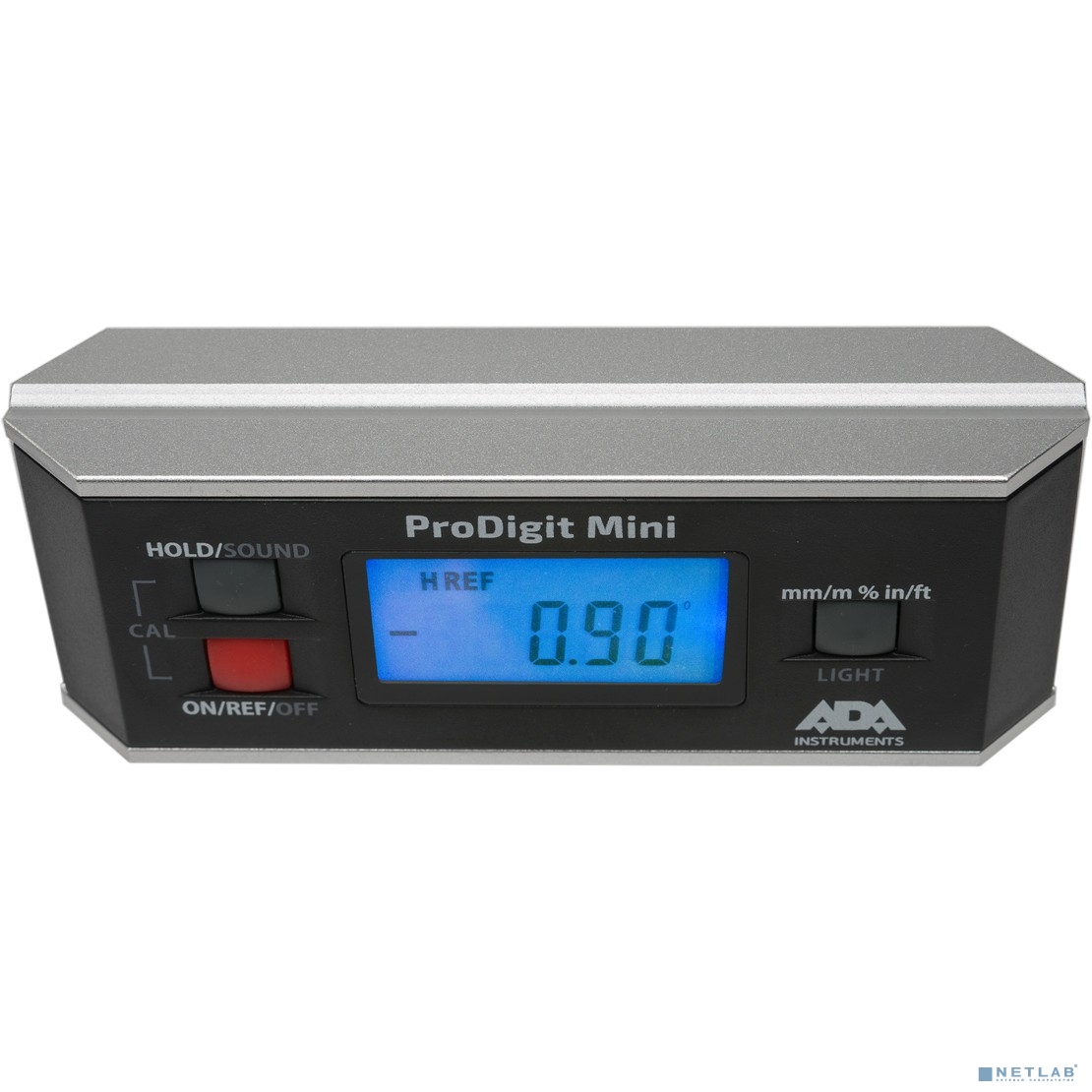 ADA ProDigit Mini Уровень электронный [А00378]