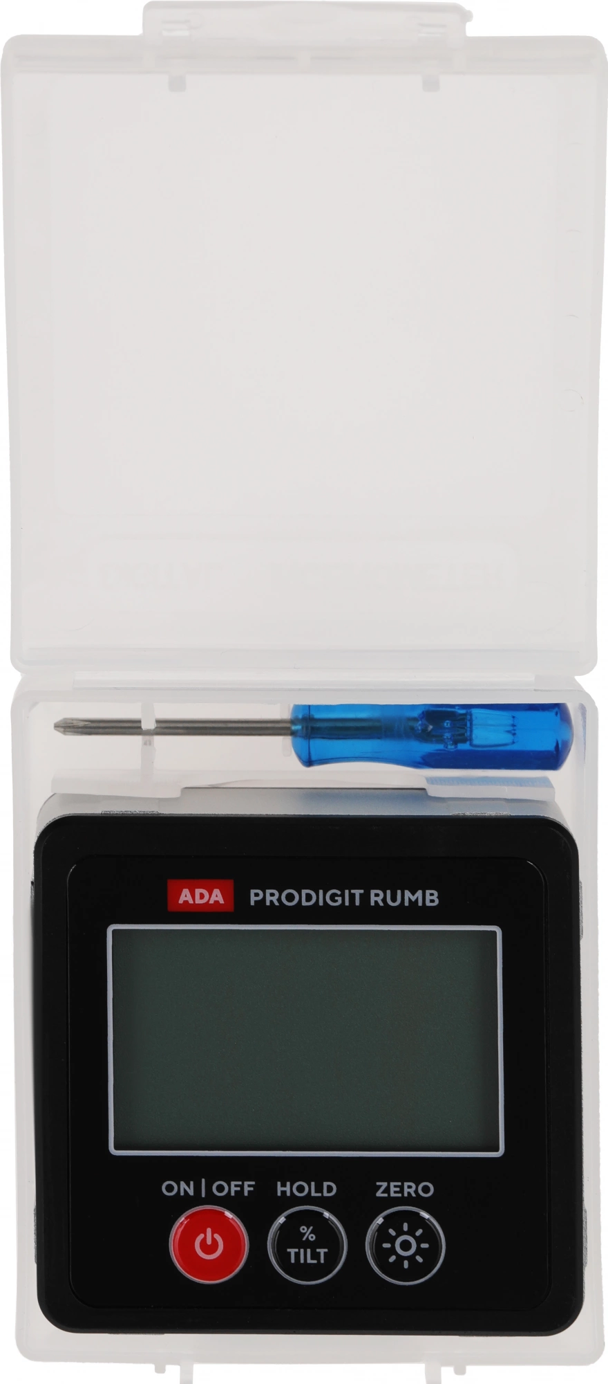 ADA Pro-Digit RUMB Уровень/угломер цифровой [А00481]