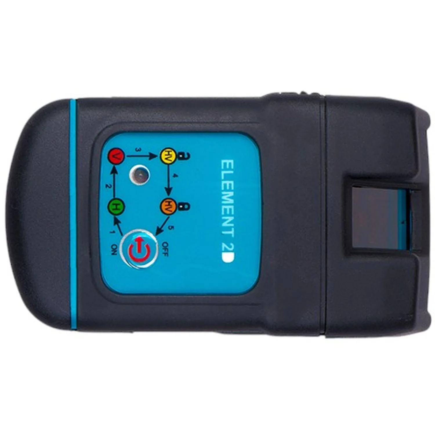 INSTRUMAX ELEMENT 2D Построитель лазерных плоскостей [IM0110]