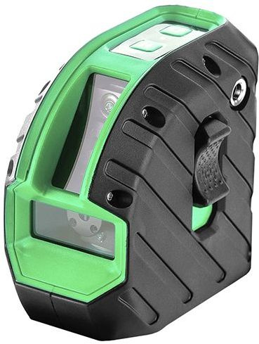 ADA ARMO 2D GREEN Professional Построитель лазерных плоскостей [А00575]