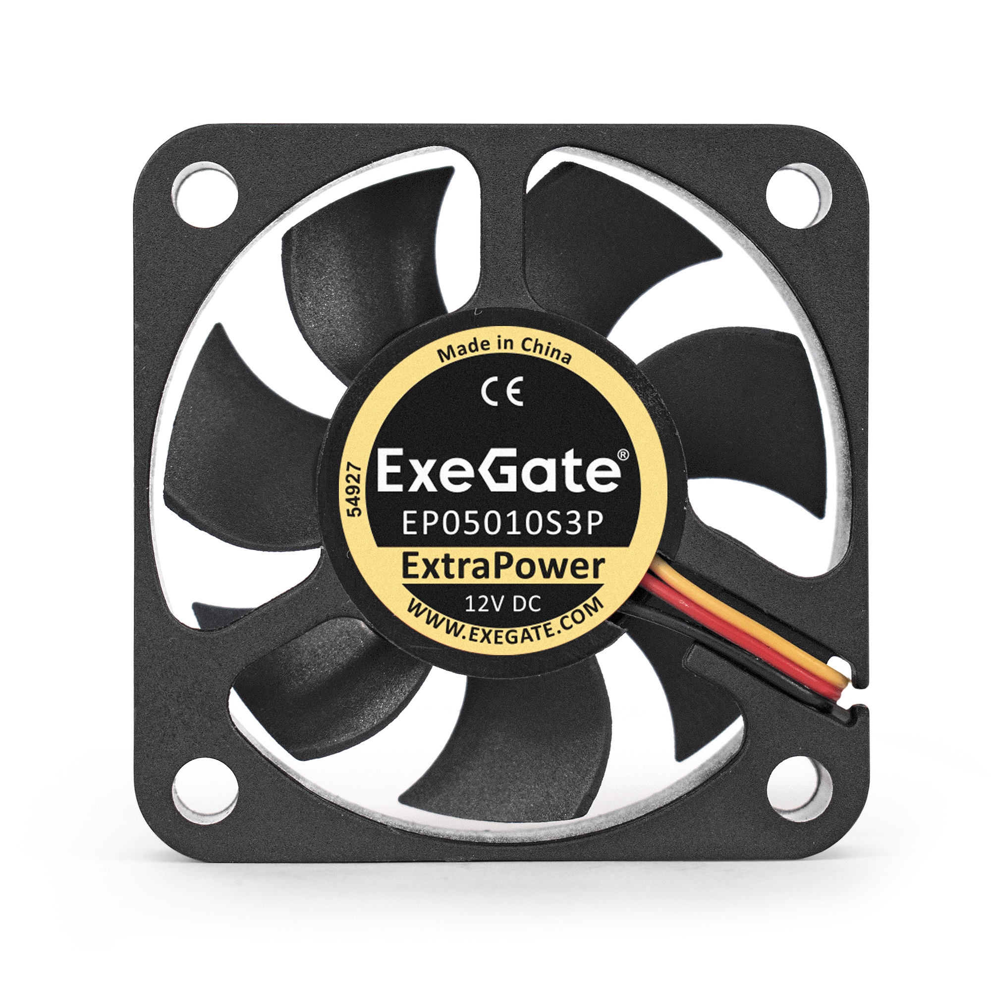 ExeGate EX283367RUS