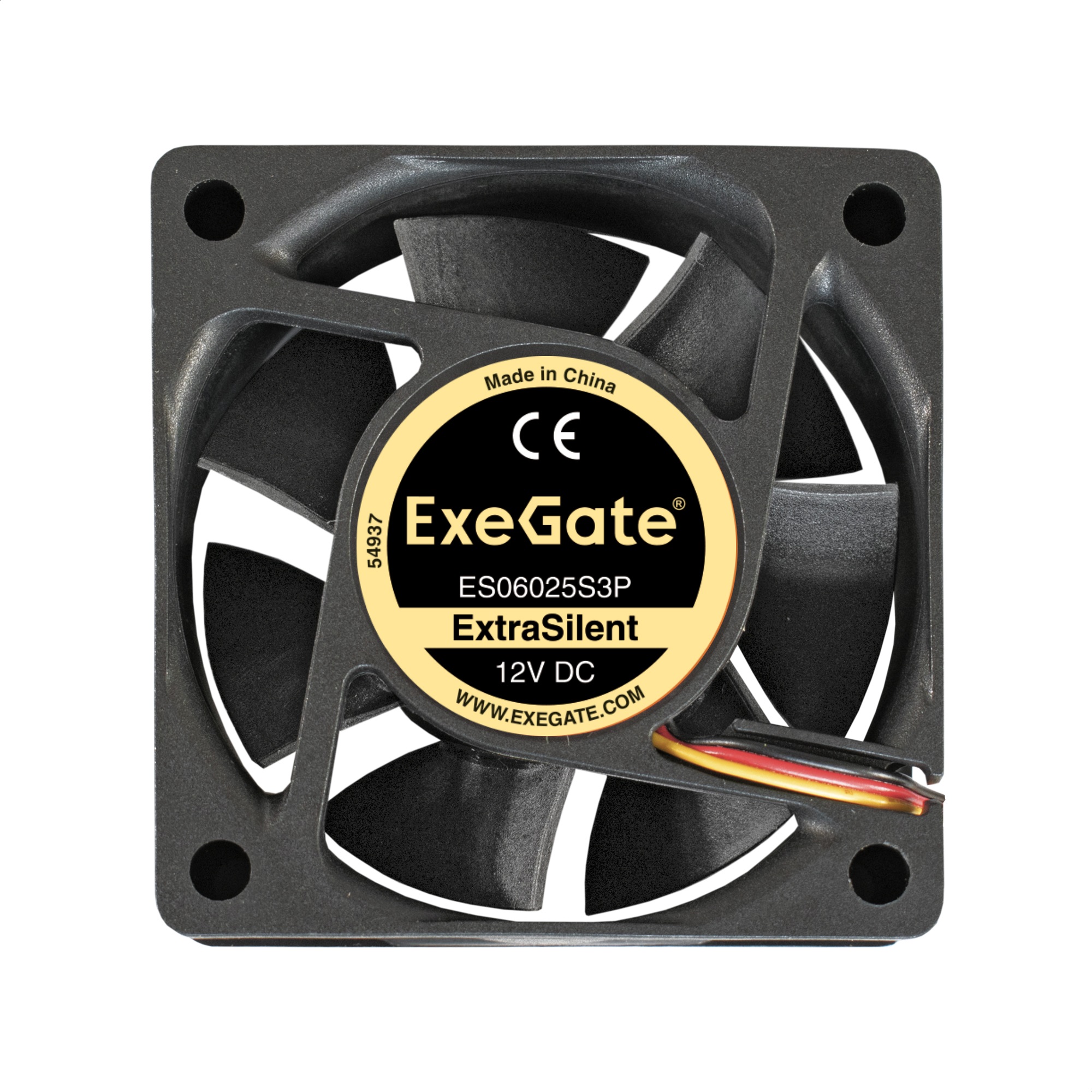 ExeGate EX283370RUS