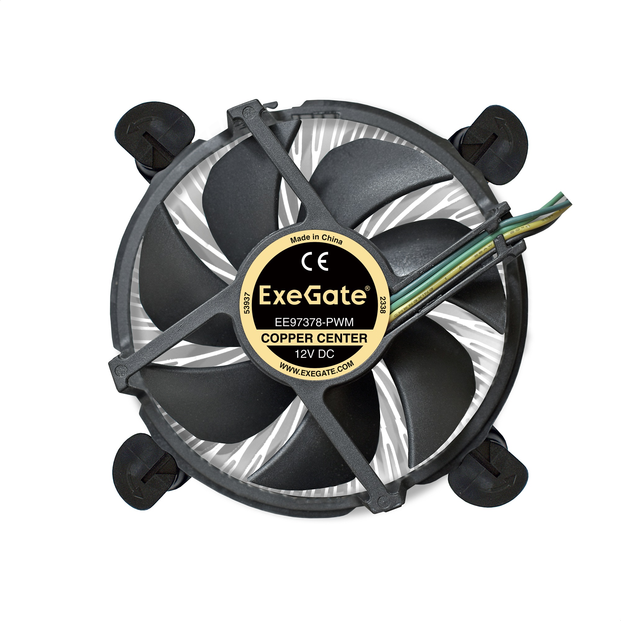 ExeGate EX283277RUS ExeGate EX283277RUS