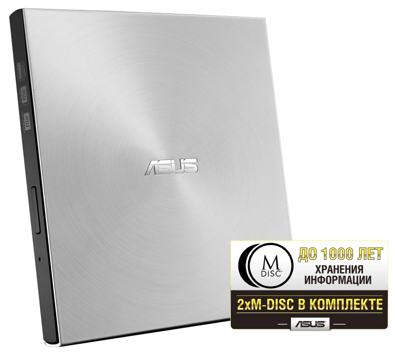 ASUS SDRW-08U7M-U/SIL/G/AS