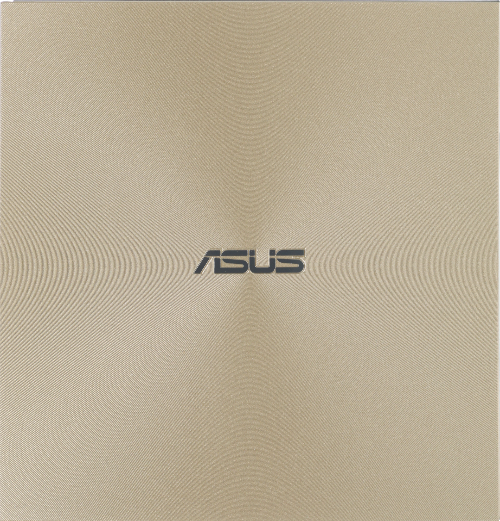 ASUS SDRW-08U9M-U/GOLD/G/AS