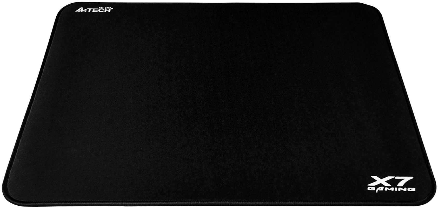 Коврик для мыши A4TECH A4-X7-300MP, черный, размер- 437x350x3 [86698]