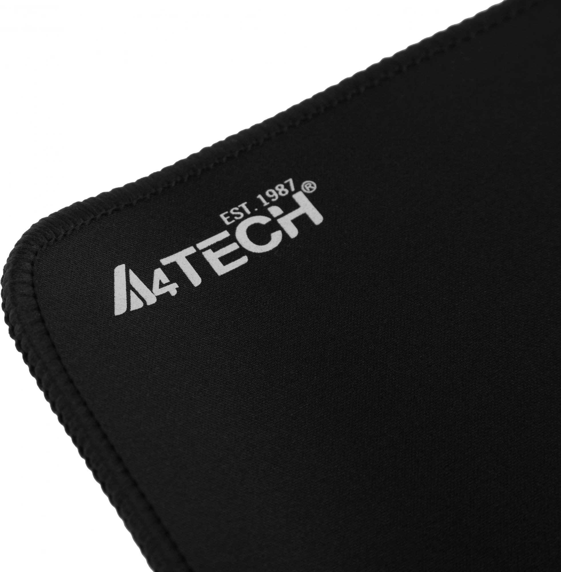 Коврик для мыши A4TECH A4-X7-300MP, черный, размер- 437x350x3 [86698]