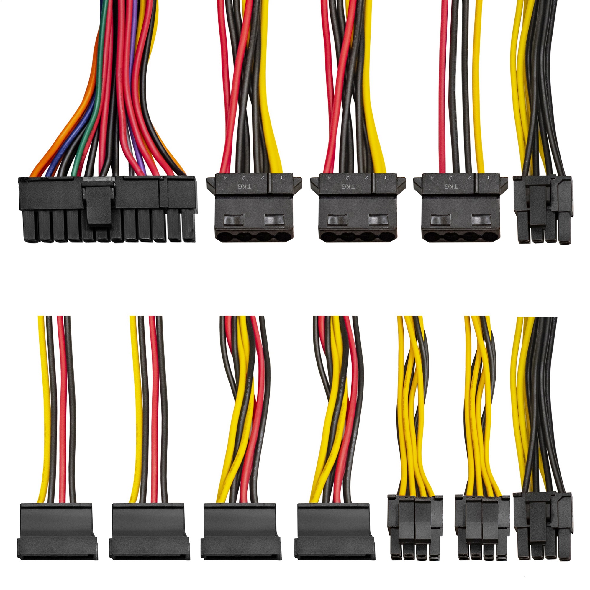 Exegate EX282930RUS Серверный БП 800W ExeGate <ServerPRO-1U-800ADS> APFC, унив. для 1U, 24pin,2x(4+4)pin,5xSATA,4xIDE Exegate EX282930RUS Серверный БП 800W ExeGate <ServerPRO-1U-800ADS> APFC, унив. для 1U, 24pin,2x(4+4)pin,5xSATA,4xIDE
