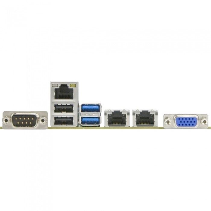 Supermicro MBD-X11SSL-F-(B) {C232 S1151 MATX BLK} OEM