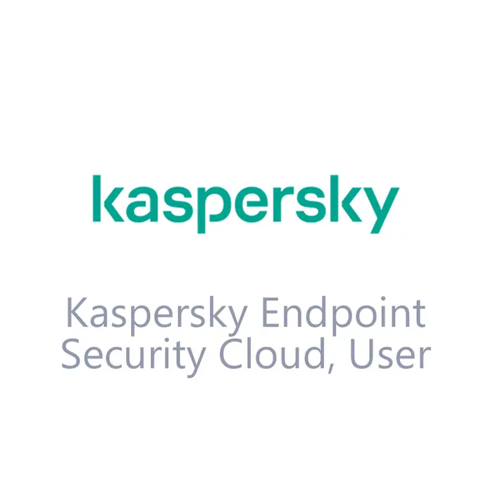 KL4742RAMFR Kaspersky Endpoint Security Cloud, User Russian Edition. 15-19 Workstation / FileServer; 30-38 Mobile device 1 year Renewal License - Лицензия