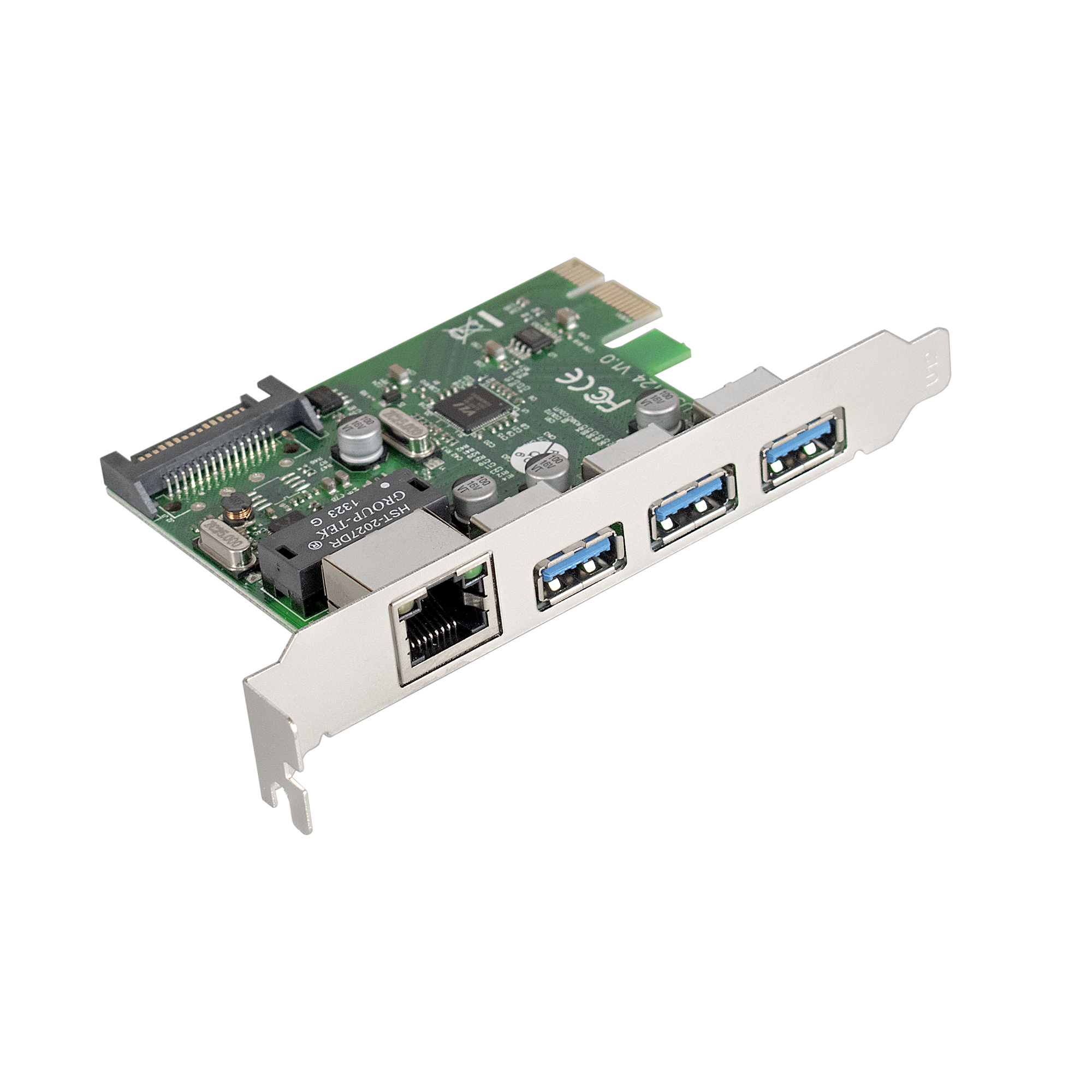 ExeGate EX283714RUS