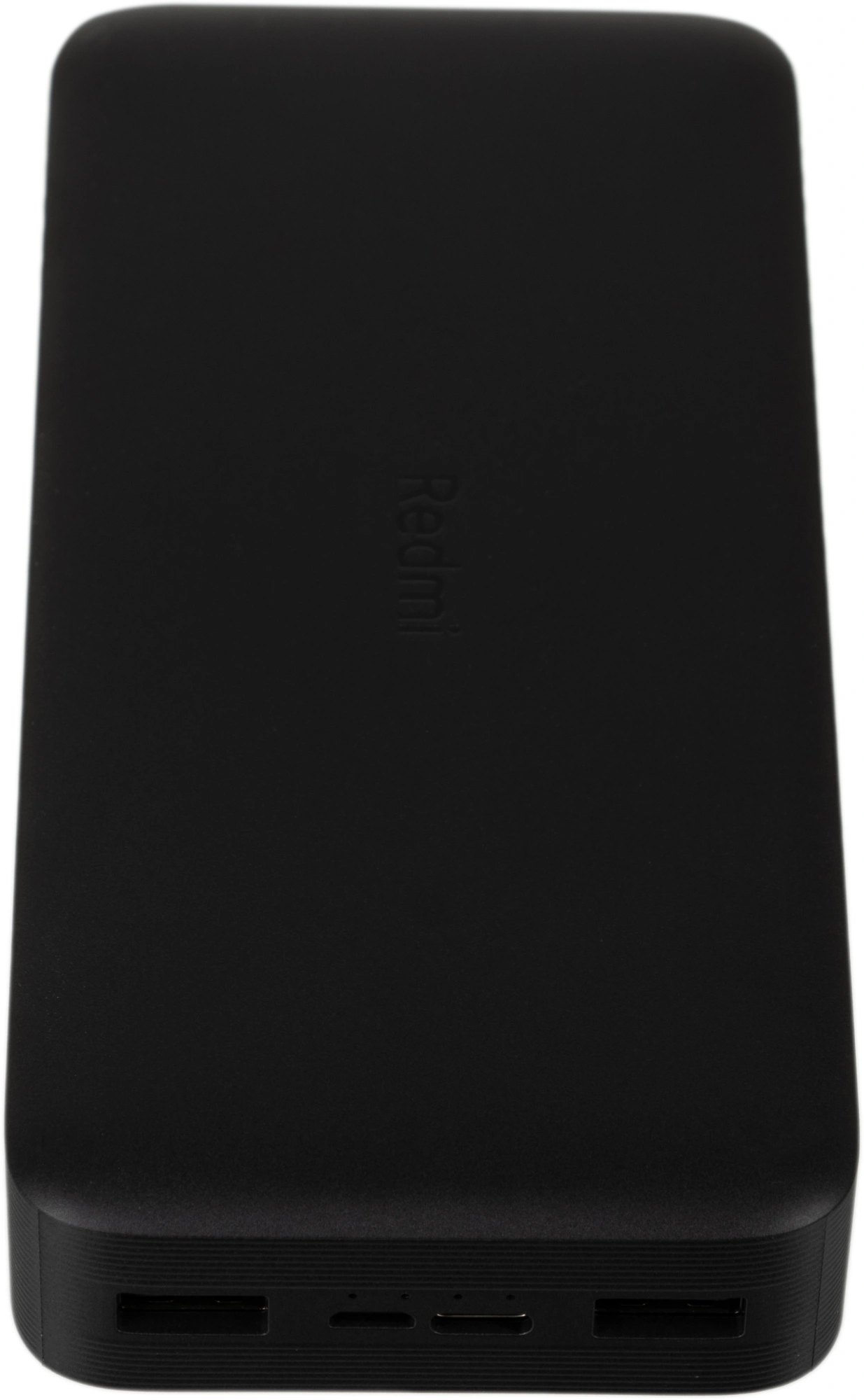 Xiaomi Redmi Power Bank 3 20000mAh Black PB200LZM [VXN4304GL]