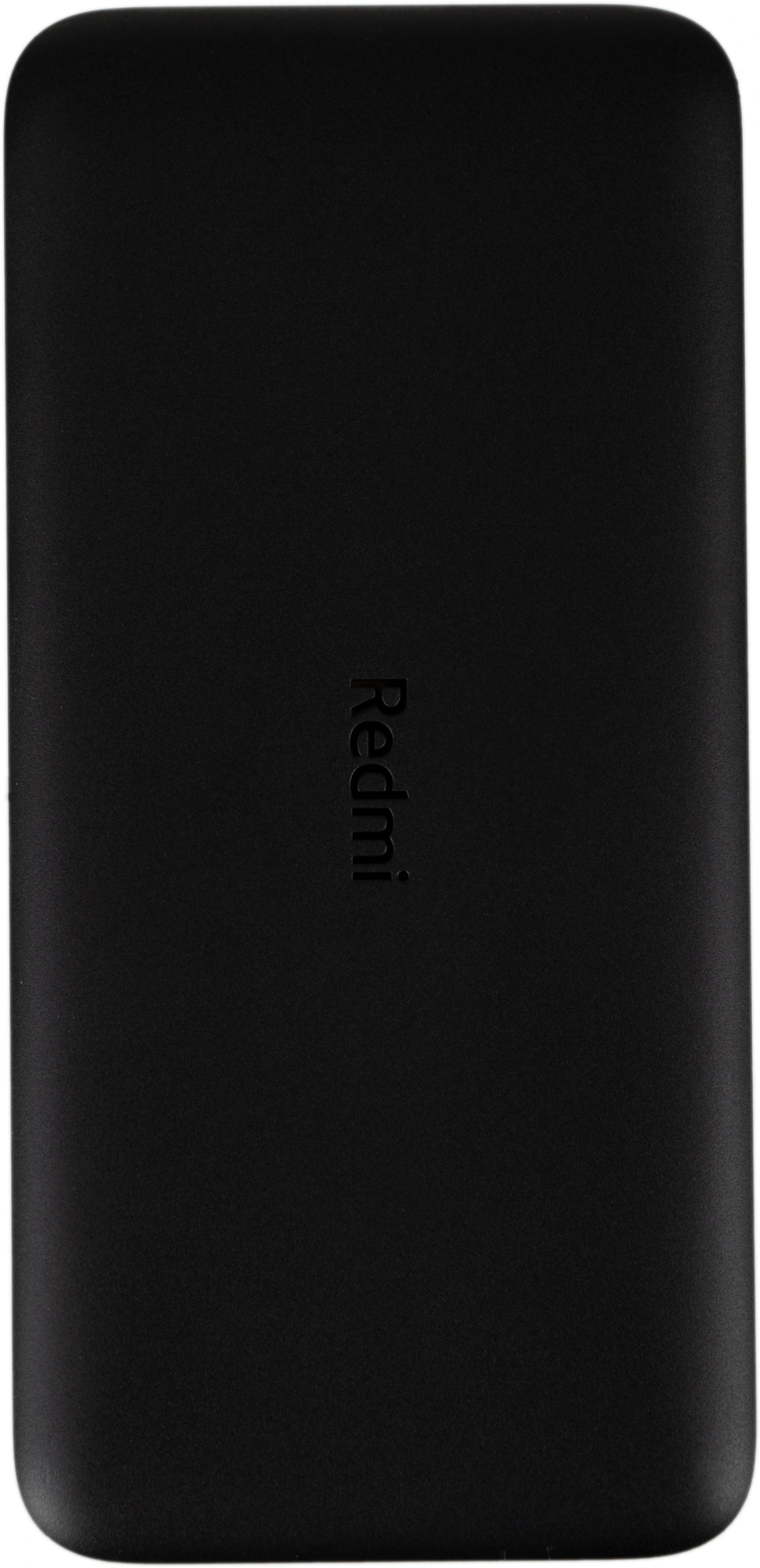 Xiaomi Redmi Power Bank 3 20000mAh Black PB200LZM [VXN4304GL]