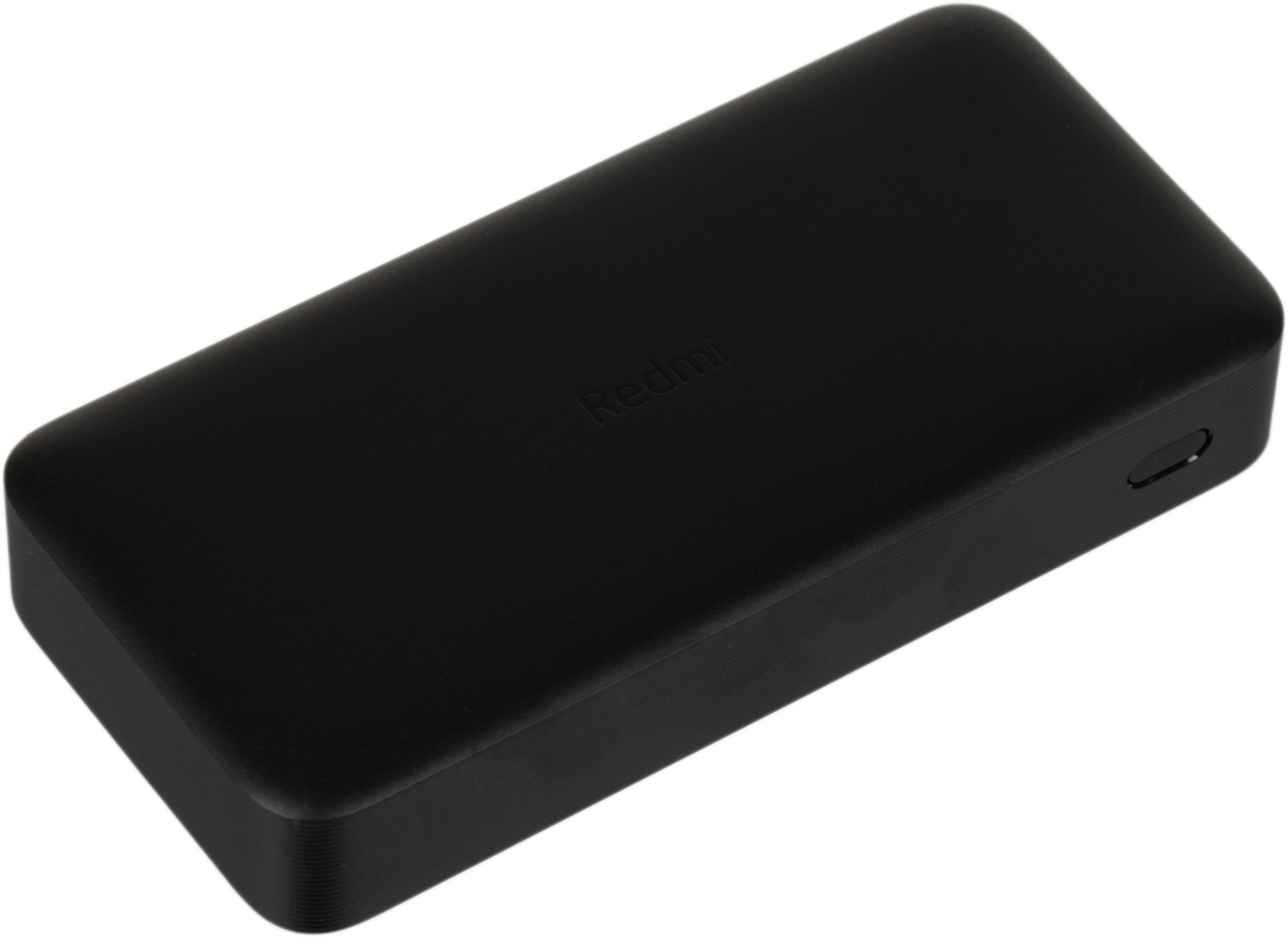 Xiaomi Redmi Power Bank 3 20000mAh Black PB200LZM [VXN4304GL]