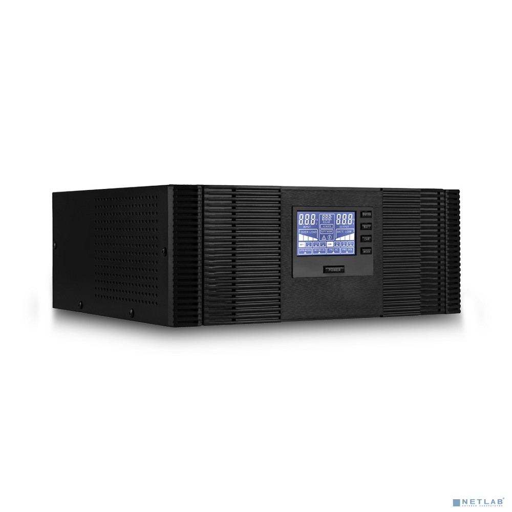 SVC Инвертор DI-600-F-LCD 600ВА/360Вт, Вход:12/220В, AVR в реж. ИБП: 203-238±5В, AVR в реж. инвертора:150-255±5В, Вых.:220В±10В, 50Гц±0.5%,Внешние АКБ(не входят в комплект), LCD-дисплей, Напольный