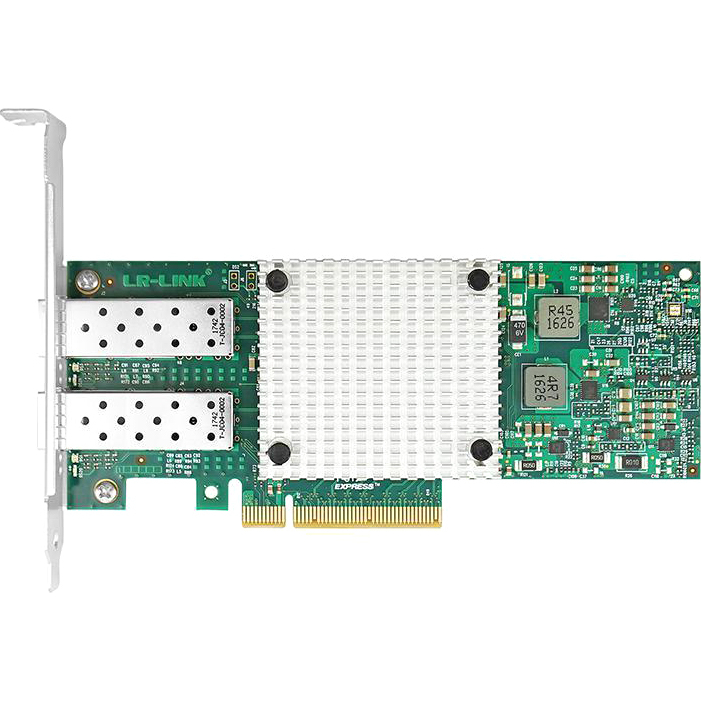 LR-LINK LREC9812BF-2SFP+ (LREC9812BF-2SFP+)