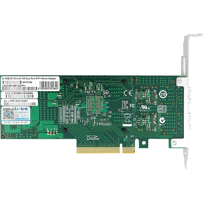 LR-LINK LREC9812BF-2SFP+ (LREC9812BF-2SFP+)