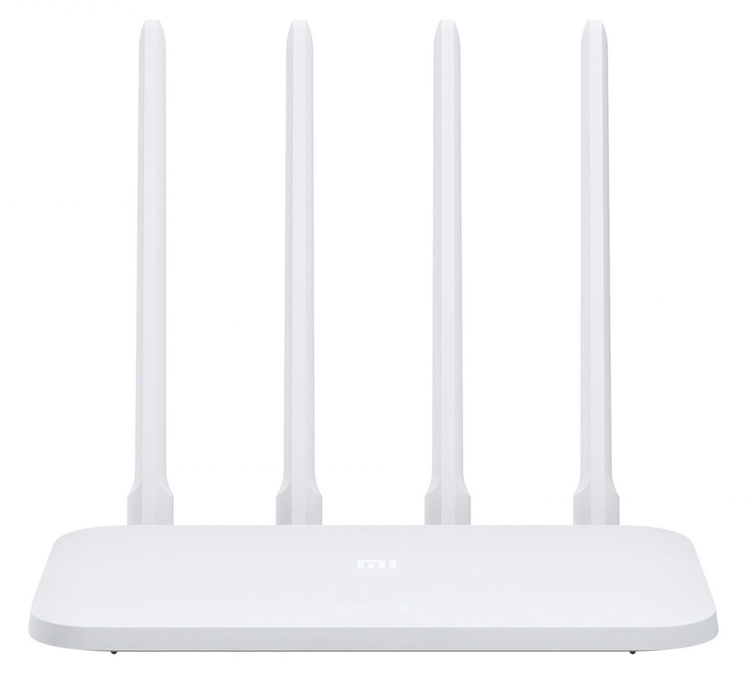 Xiaomi Mi Wi-Fi Router 4C (R4CM )  (белый) [DVB4231GL]