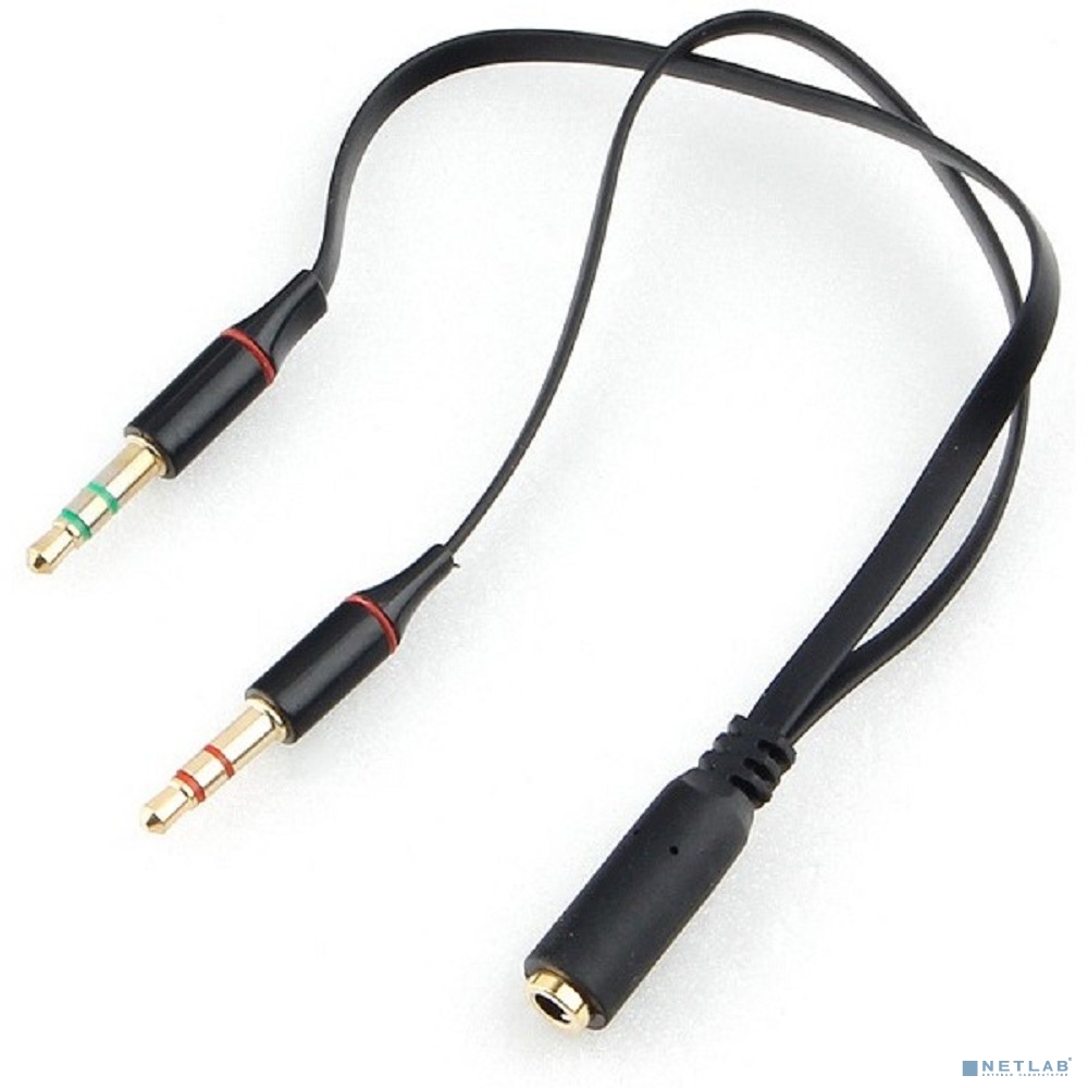 Cablexpert CCAB-02-35F2M-0.2MB