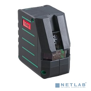Fubag Уровень лазерный Crystal 20G VH {Зеленый увеличенной яркости; 20/50 м с приемником; 1 вертикаль+1 горизонталь, лазерный крест; угол 180 град; точность ±2mm/10m; самовыравнивания ±3°; IP 54} [31 Fubag Уровень лазерный Crystal 20G VH {Зеленый увеличенной яркости; 20/50 м с приемником; 1 вертикаль+1 горизонталь, лазерный крест; угол 180 град; точность ±2mm/10m; самовыравнивания ±3°; IP 54} [31