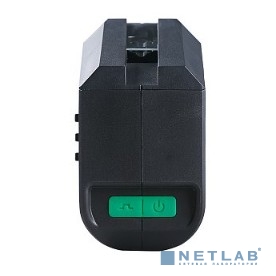 Fubag Уровень лазерный Crystal 20G VH {Зеленый увеличенной яркости; 20/50 м с приемником; 1 вертикаль+1 горизонталь, лазерный крест; угол 180 град; точность ±2mm/10m; самовыравнивания ±3°; IP 54} [31 Fubag Уровень лазерный Crystal 20G VH {Зеленый увеличенной яркости; 20/50 м с приемником; 1 вертикаль+1 горизонталь, лазерный крест; угол 180 град; точность ±2mm/10m; самовыравнивания ±3°; IP 54} [31