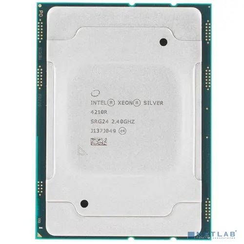 CPU Intel Xeon Silver 4210R OEM