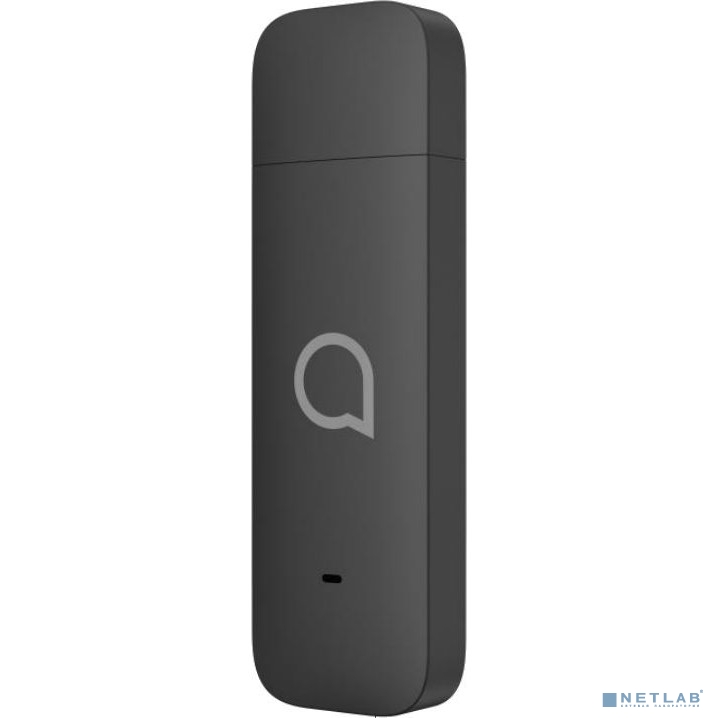 Alcatel K41VE1-2AALRU1 Модем 2G/3G/4G Alcatel Link Key IK41VE1 USB внешний черный