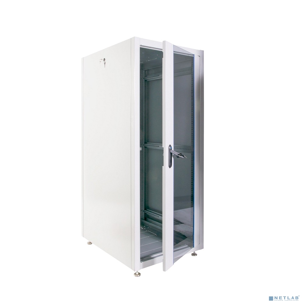 ЦМО Шкаф телекоммуникационный напольный ЭКОНОМ 30U (600 х 1000) дверь стекло, дверь металл ШТК-Э-30.6.10-13АА ЦМО Шкаф телекоммуникационный напольный ЭКОНОМ 30U (600 х 1000) дверь стекло, дверь металл ШТК-Э-30.6.10-13АА