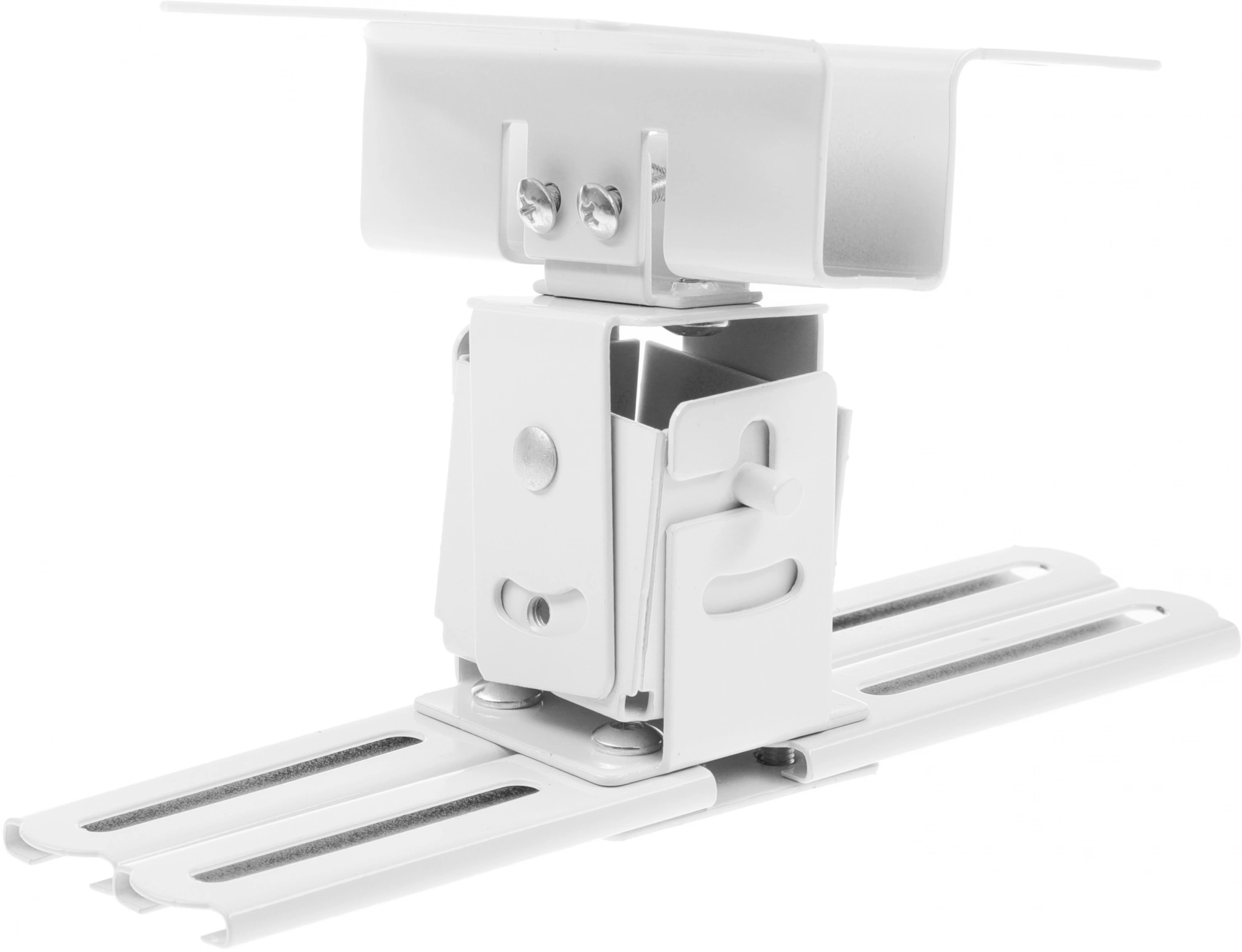 Cactus CS-VM-PREC01-WT белый макс.23кг настенный и потолочный поворот и наклон