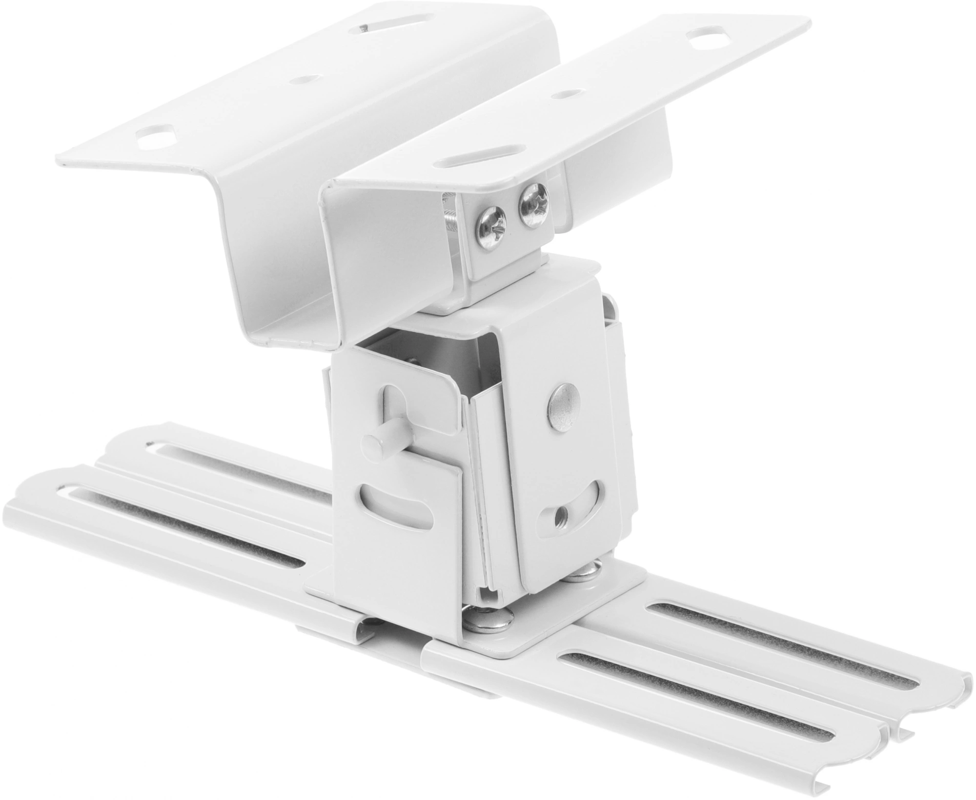 Cactus CS-VM-PREC01-WT белый макс.23кг настенный и потолочный поворот и наклон